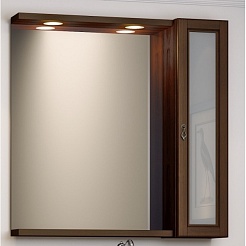 Opadiris Мебель для ванной "Карла 75" нагал – фотография-8